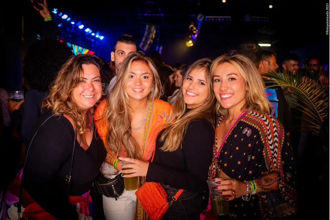 Zamba Music Festival — edição anterior