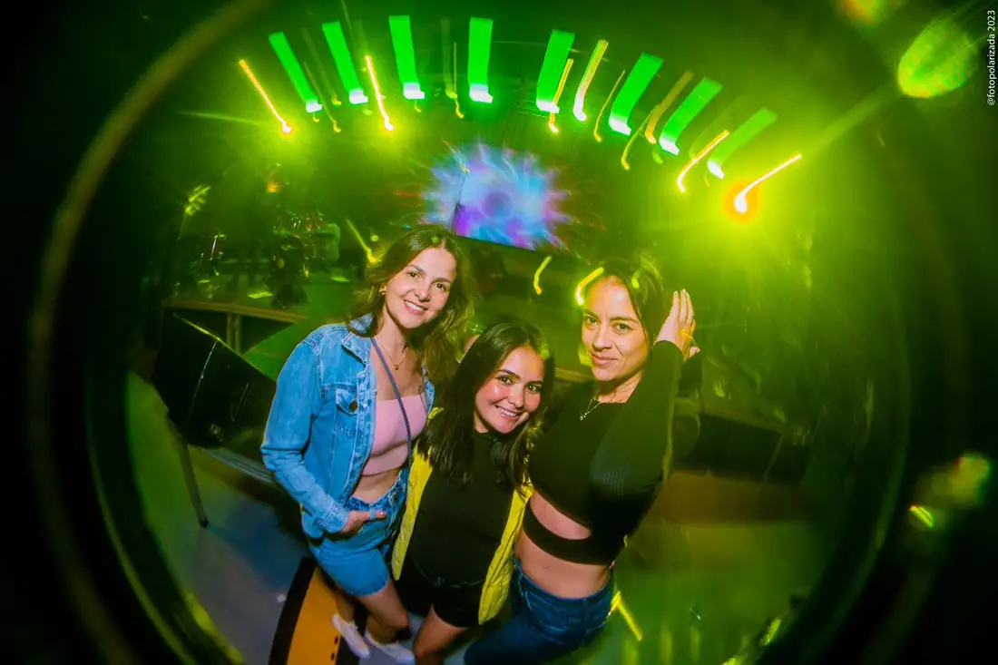 Zamba Music Festival — edição anterior