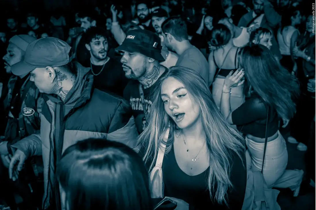 Zamba Music Festival — edição anterior
