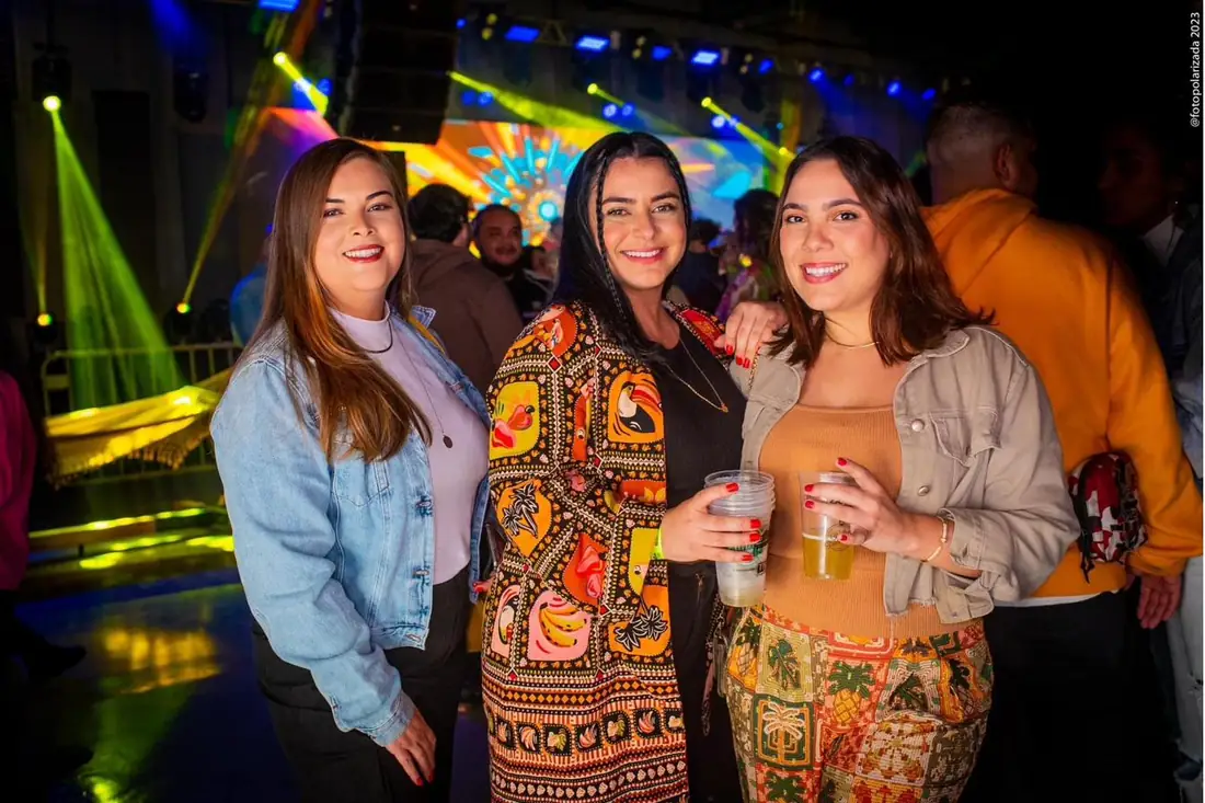 Zamba Music Festival — edição anterior