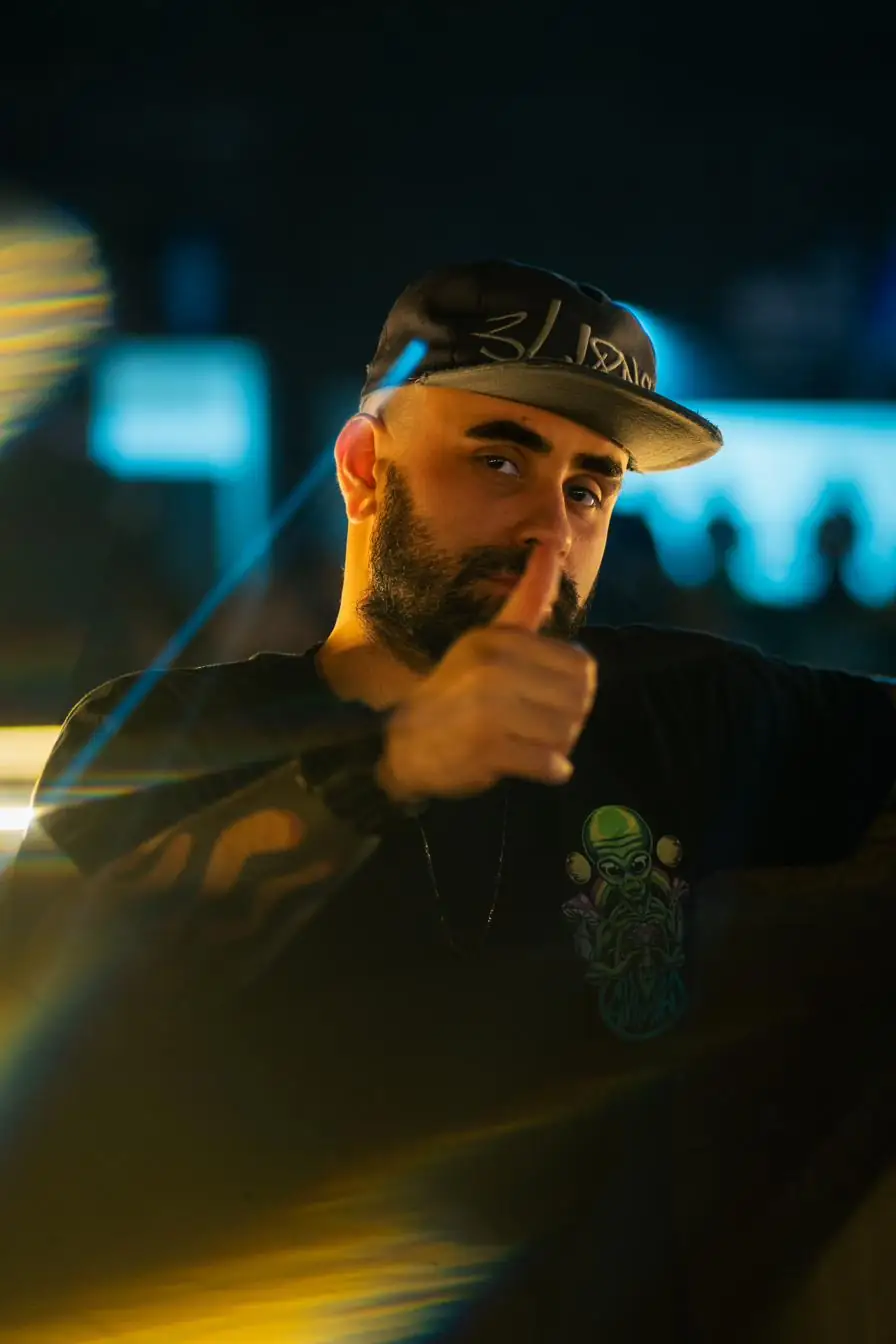 Zamba Music Festival — edição anterior