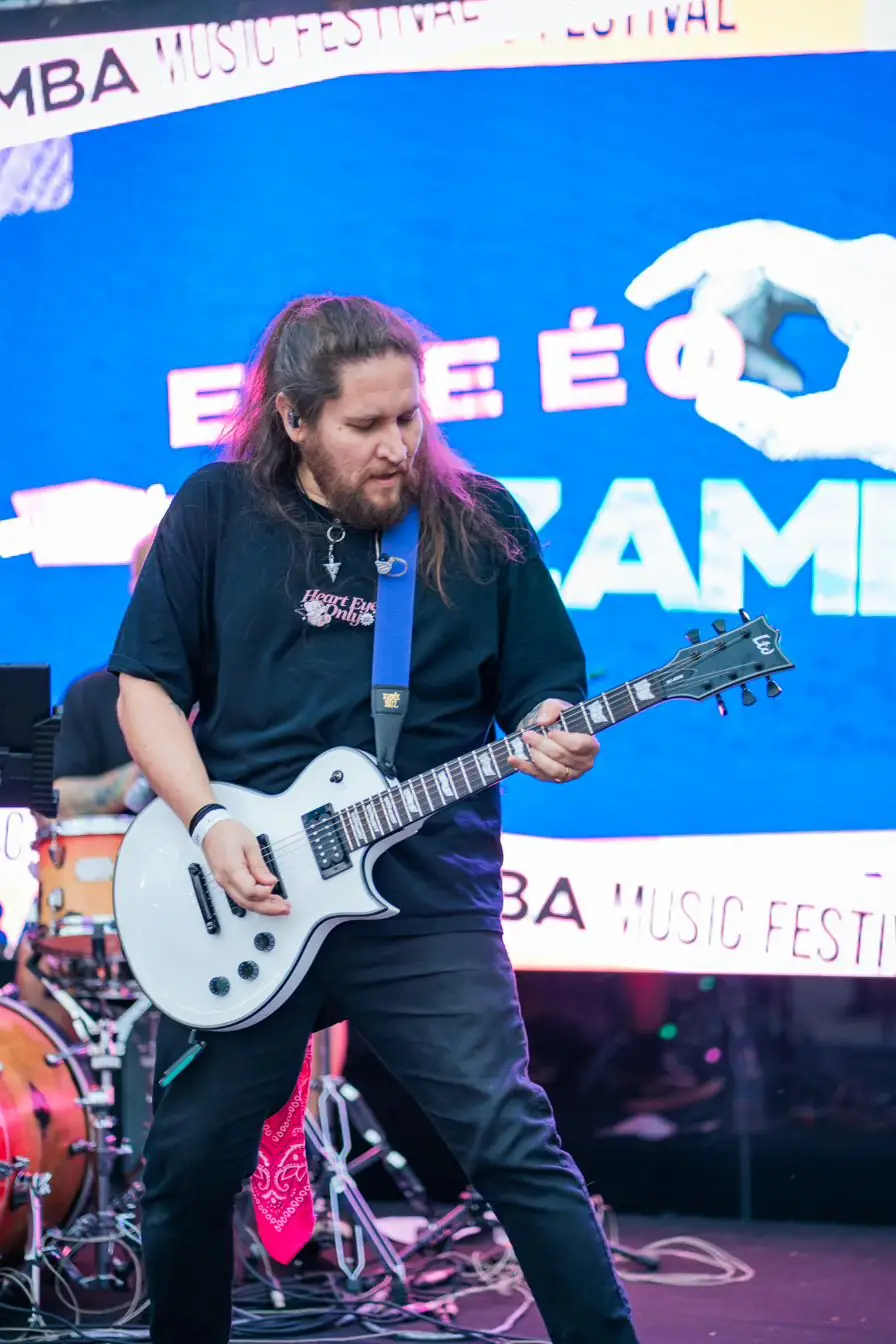 Zamba Music Festival — edição anterior