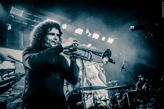 Público do Zamba Music Festival em edição anterior